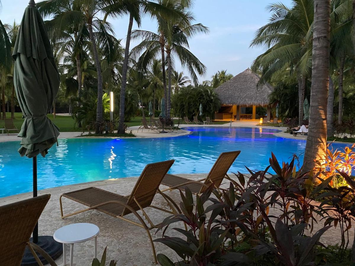 Apartamento Departamento Totalmente Nuevo En La Isla