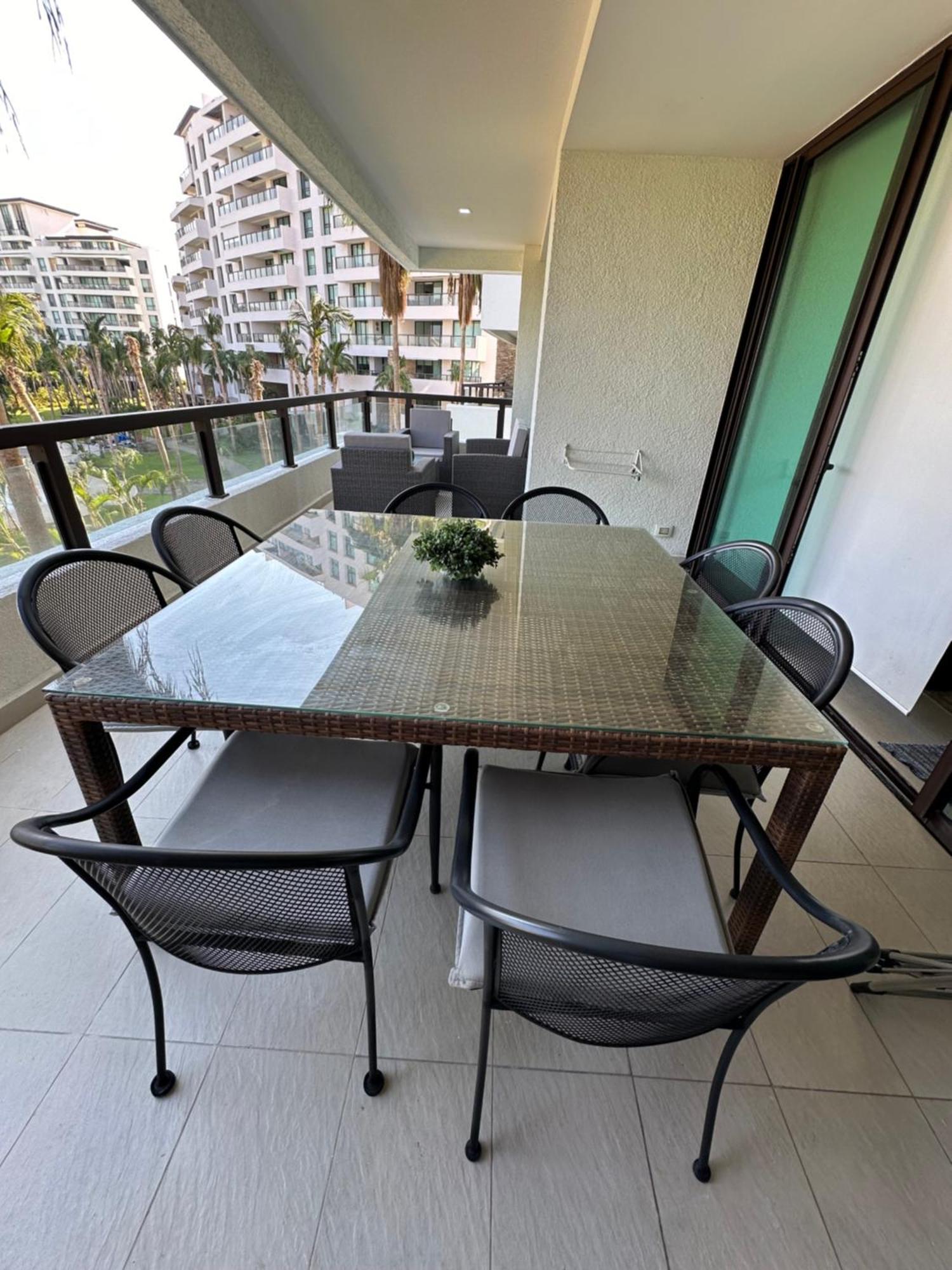 Apartamento Departamento Totalmente Nuevo En La Isla